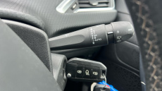 Peugeot 2008 1.2 PureTech 110 Allure 5dr Petrol Estate